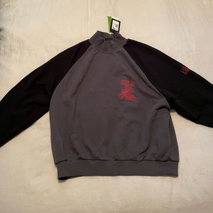 Stranger Things sweatshirt